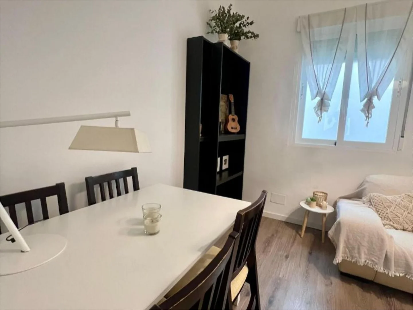 Piso en calle Calle de Alcántara 23 - Foto 3