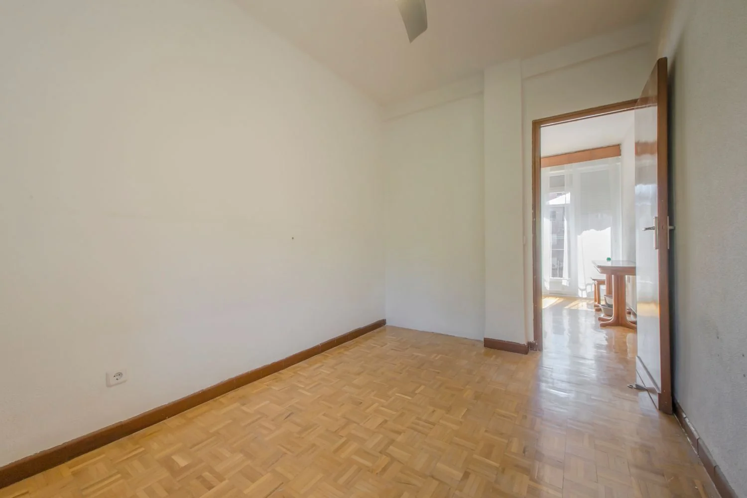 Piso en Calle de José Silva, 111, San Juan Bautista - Foto 3