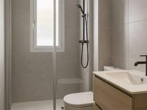 Piso en  Madrid Capital - Foto 17