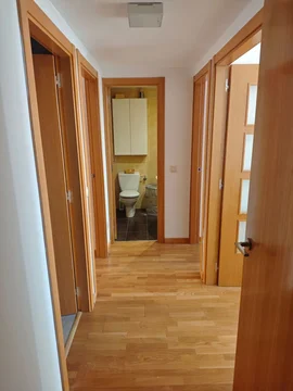 Piso en calle Miguel Solas, 4 - Foto 3