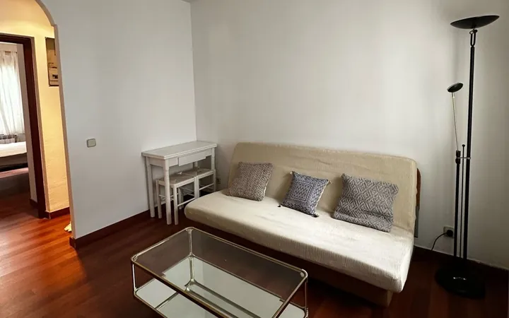 Piso en Calle de Eraso, 15, Guindalera - Foto 4