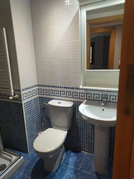 Piso en calle de El Yesero, 12 - Foto 8