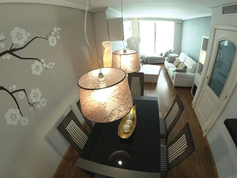 Piso en calle Agastia, 43 - Foto 4