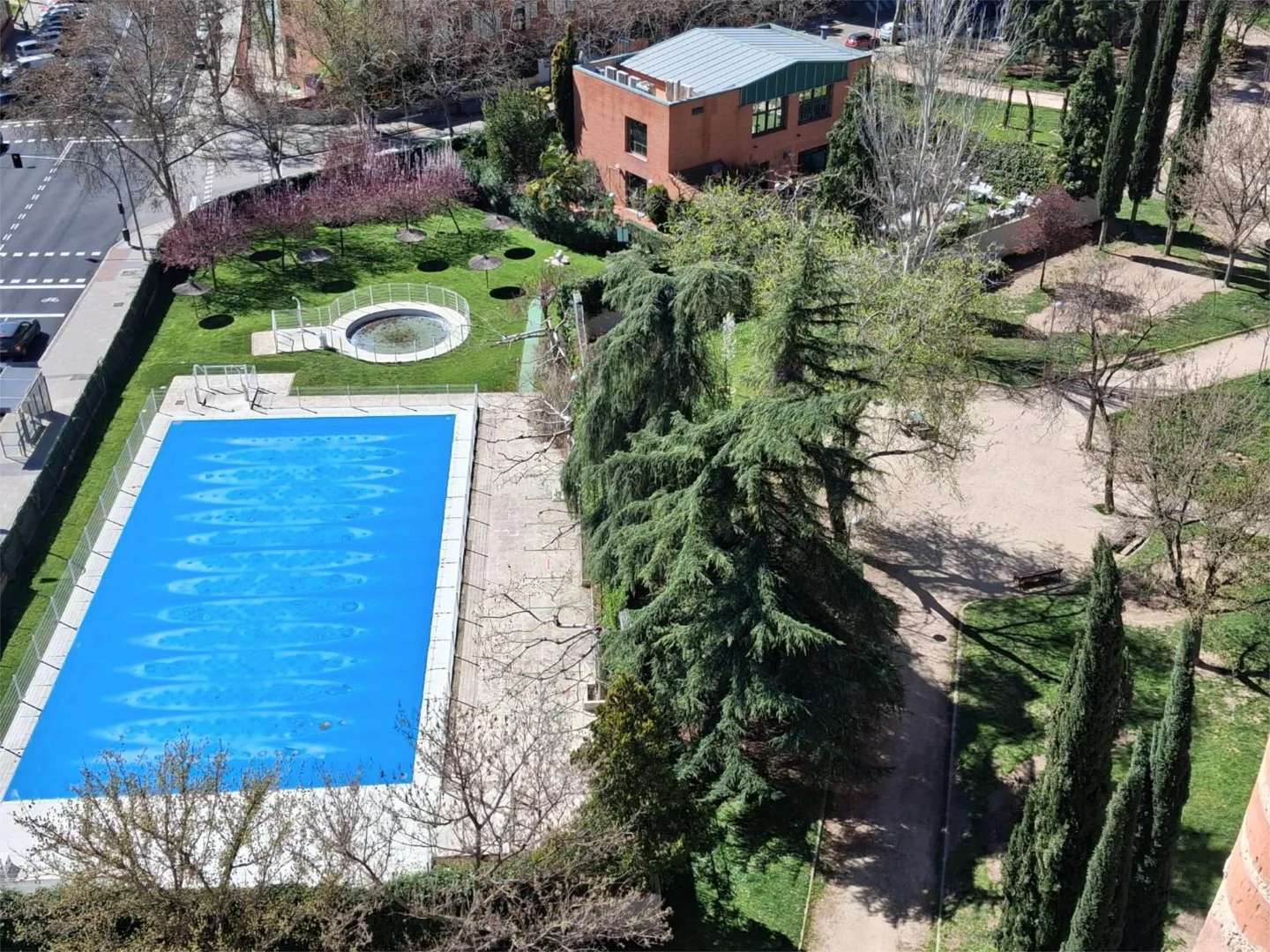 Piso en  Calle del Corregidor Diego de Valderrábano 17 - Foto 28