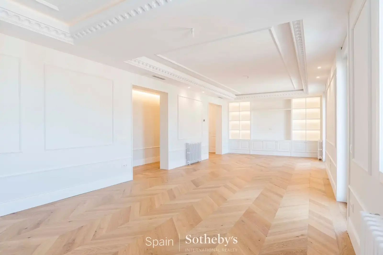 Apartamento en  Calle de Isaac Peral - Foto 14