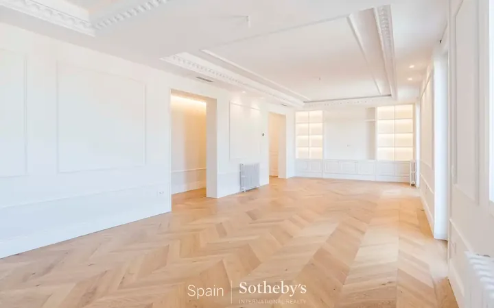 Apartamento en  Calle de Isaac Peral - Foto 14