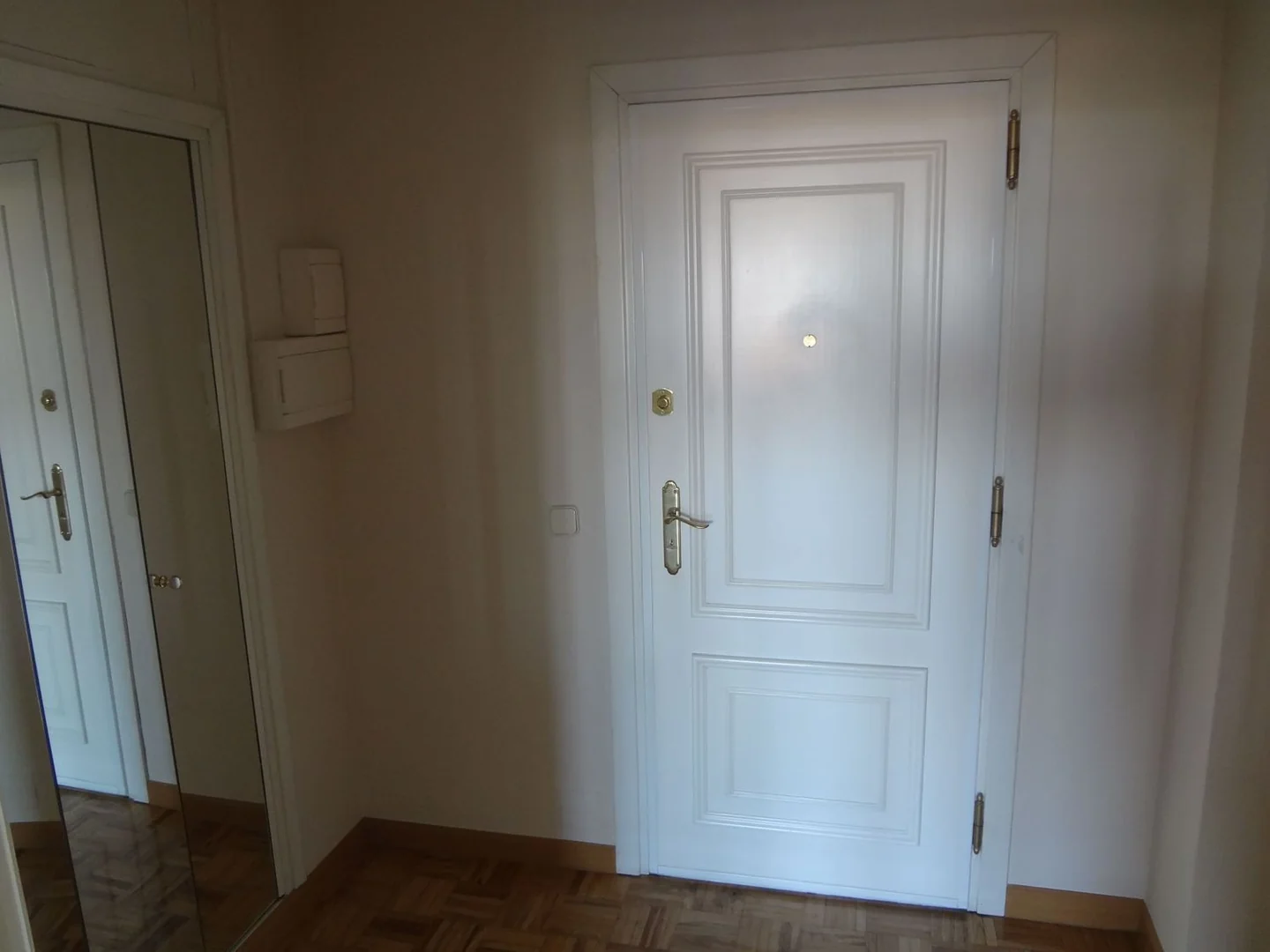 Piso en Avenida de el Ferrol, 35, Pilar - Foto 14