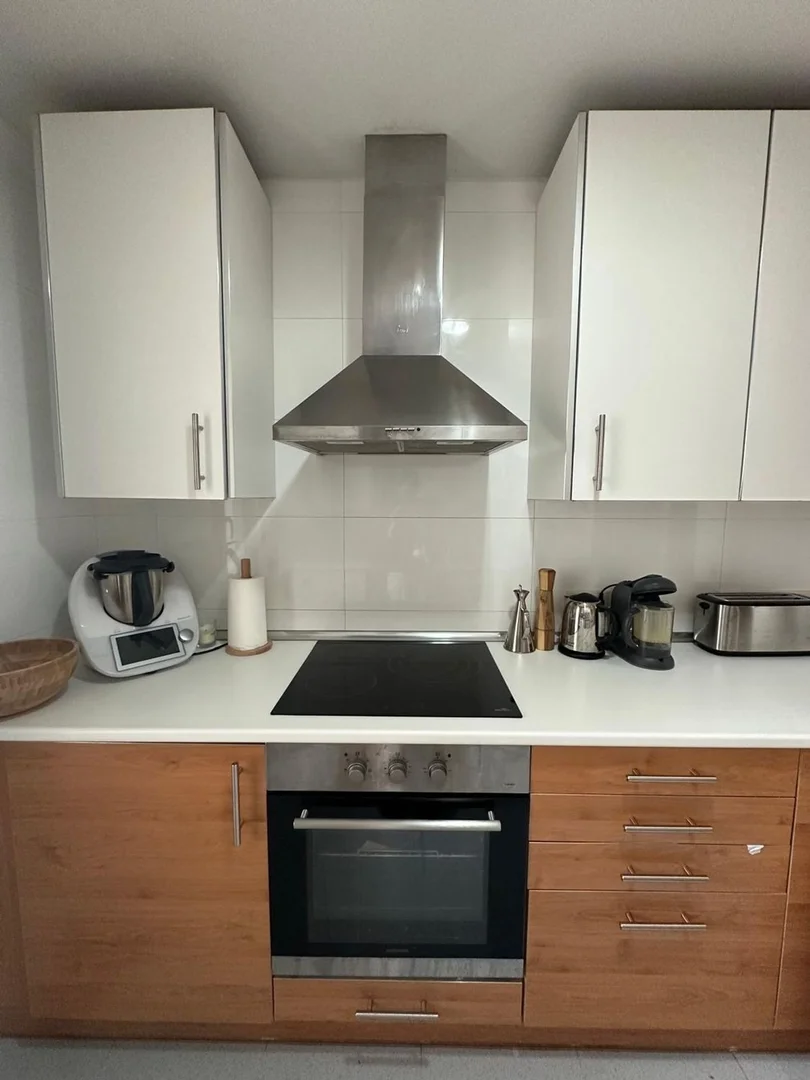 Ático en calle de la Antracita, 3 - Foto 6