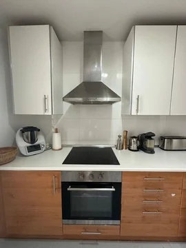 Ático en calle de la Antracita, 3 - Foto 6