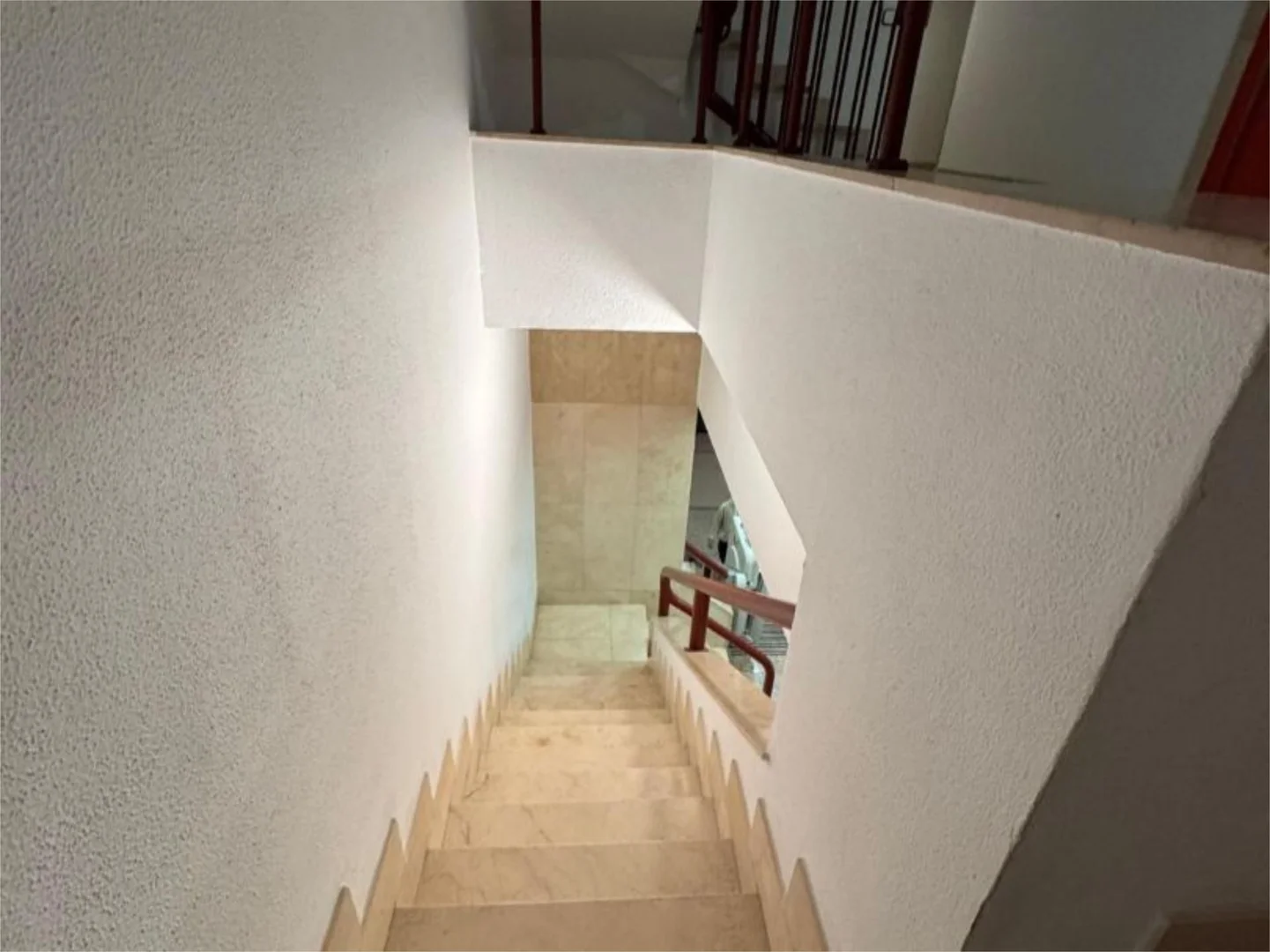 Estudio en  Calle del Tutor 38 - Foto 37