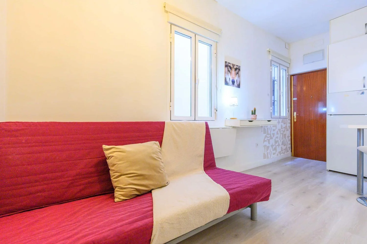 Piso en Calle del Ave María, 27, Lavapiés-Embajadores - Foto 27