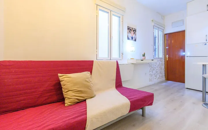 Piso en Calle del Ave María, 27, Lavapiés-Embajadores - Foto 27