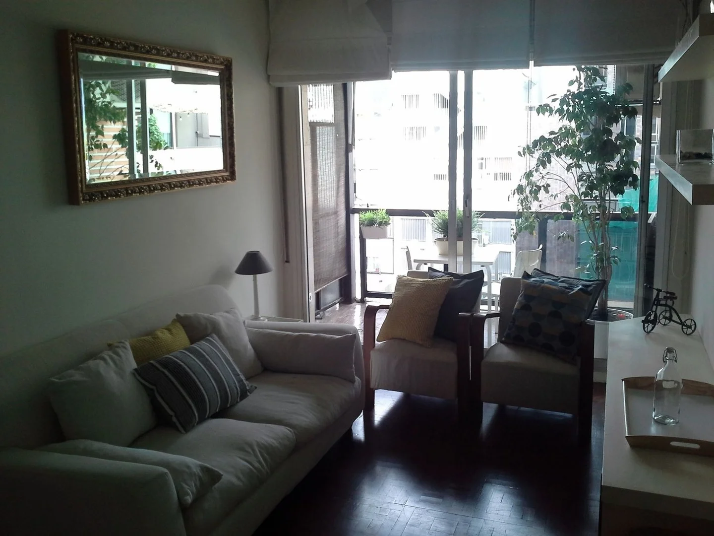 Piso en calle de pau claris, 70 - Foto 5