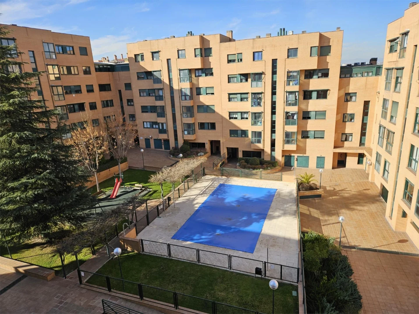 Piso en  Avenida de los Arces 17 - Foto 7