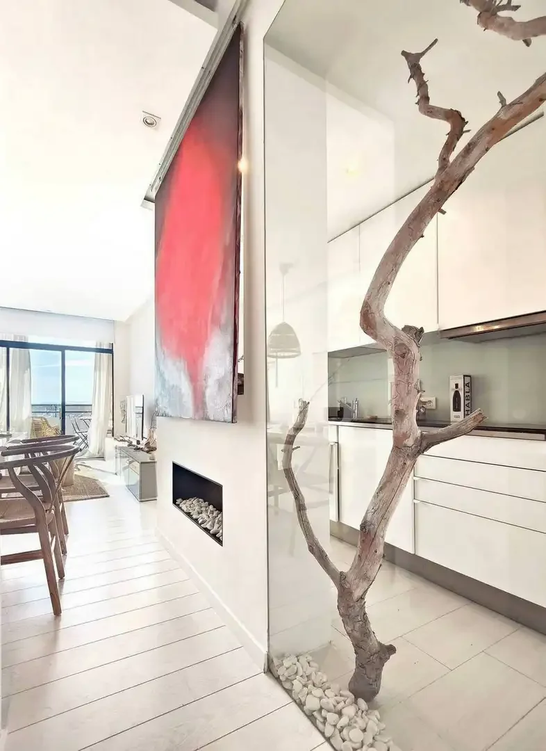Apartamento en  Madrid Capital - Foto 3