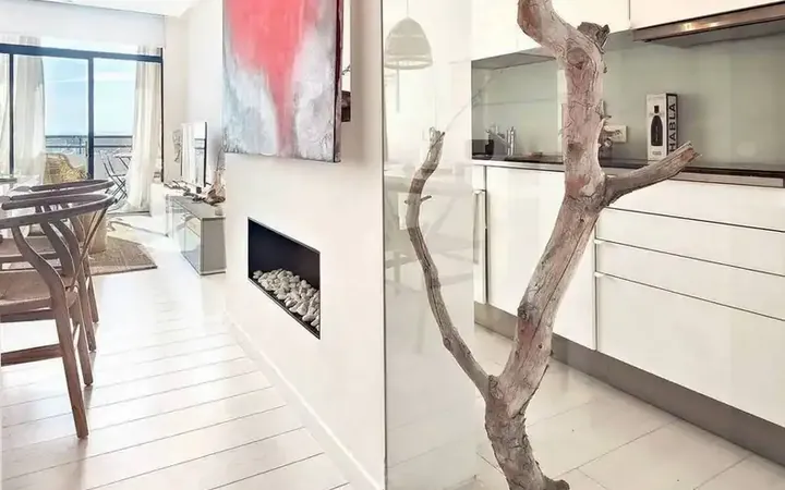 Apartamento en  Madrid Capital - Foto 3