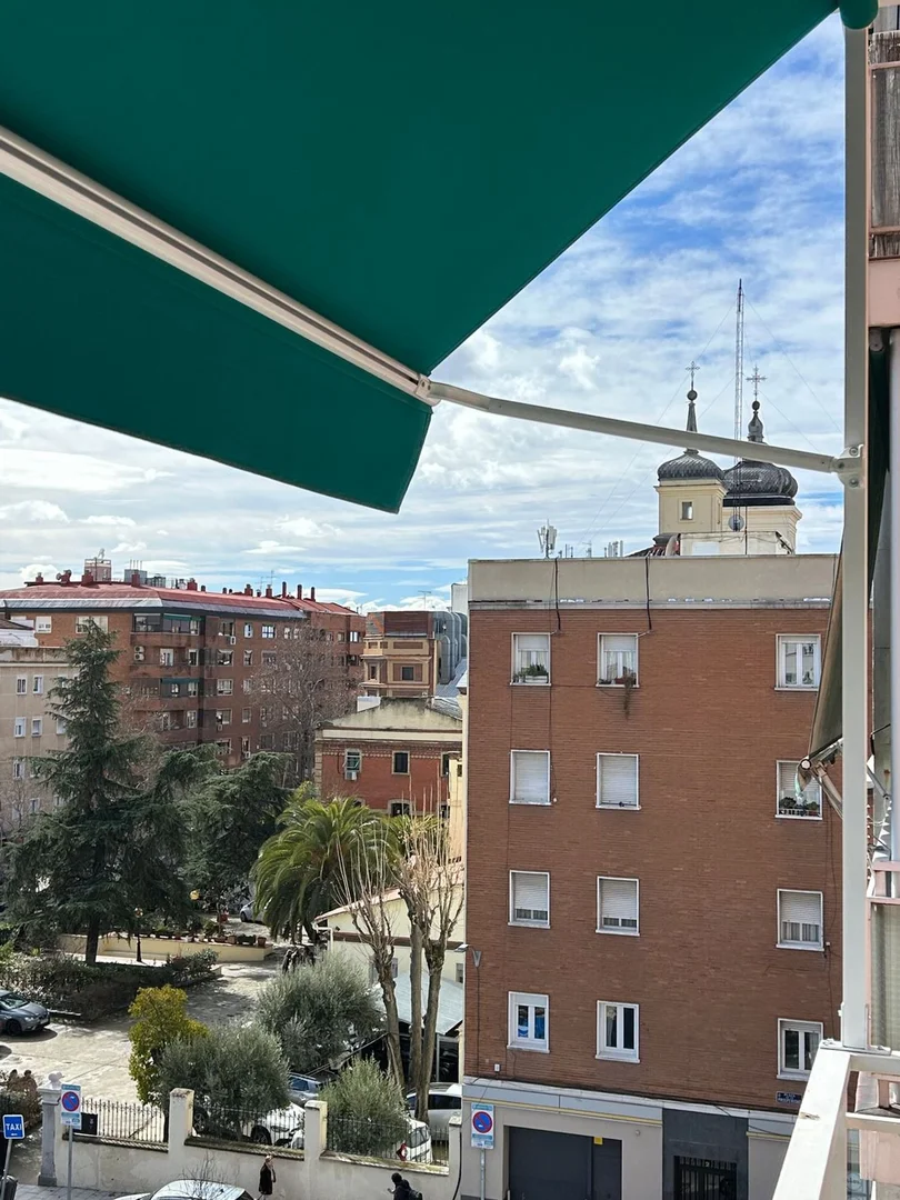 Piso en plaza Prosperidad, 3 - Foto 55