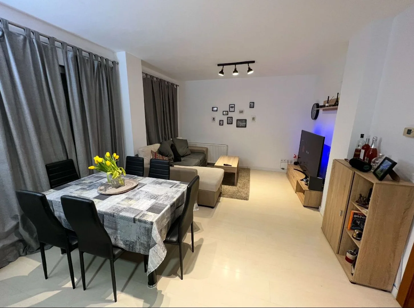 Piso en calle Almonte, 18 - Foto 3