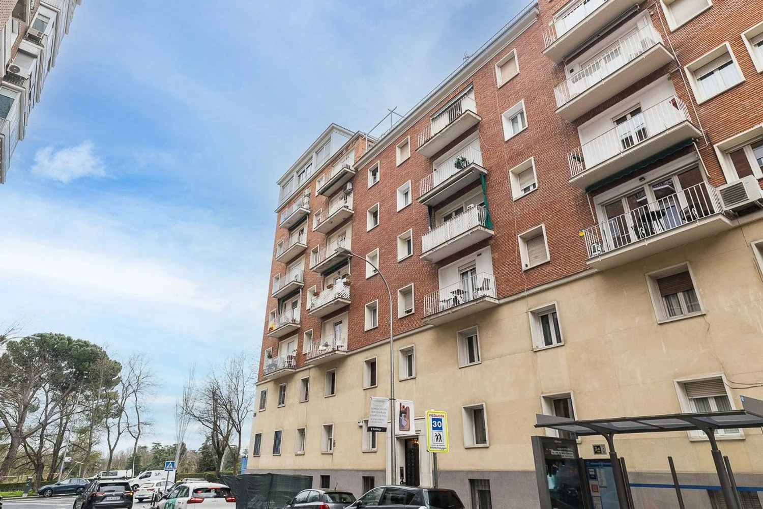 Piso en Calle de Ferraz, 124, Argüelles - Foto 12