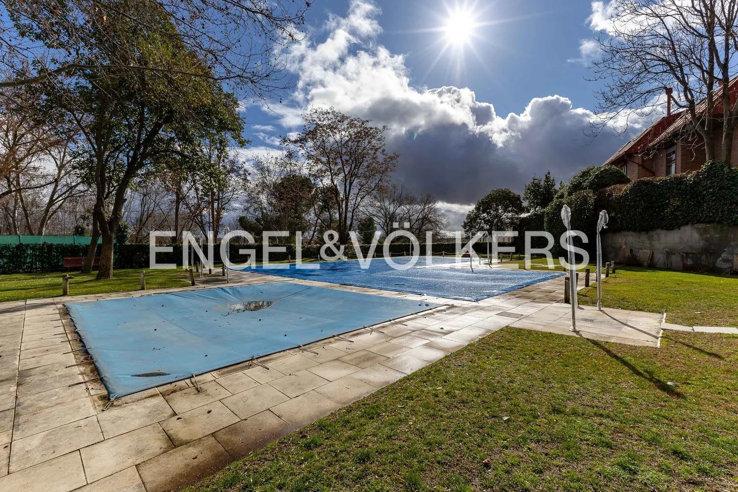 Casa o chalet independiente en Alameda de Osuna - Foto 32