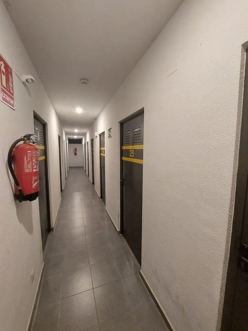 Piso en Calle de los Gallegos, 29, Valdebernardo - Valderrivas - Foto 60