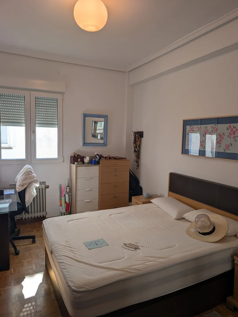 Piso en Calle de Santa Hortensia, 22, Prosperidad - Foto 4
