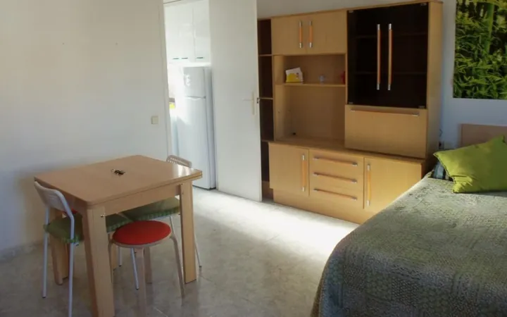 Estudio en Calle d'Estruc, El Gòtic - Foto 4
