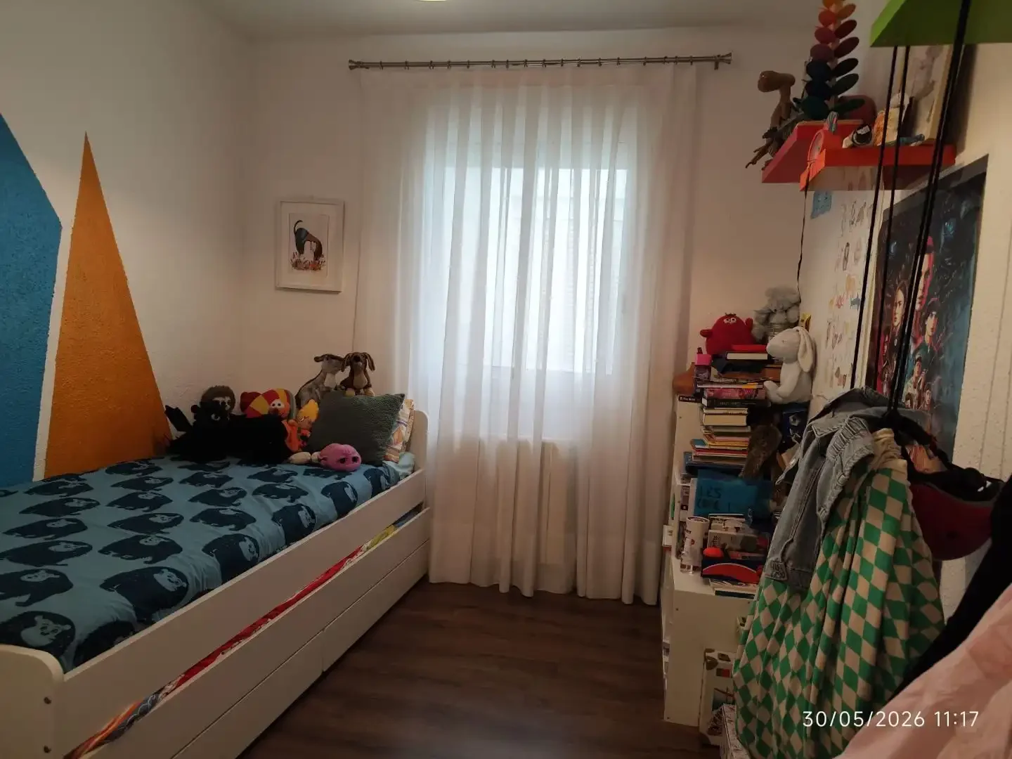 Piso en  Carrer dels Agudells 85 - Foto 7