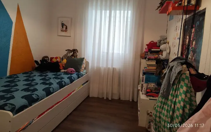 Piso en  Carrer dels Agudells 85 - Foto 7
