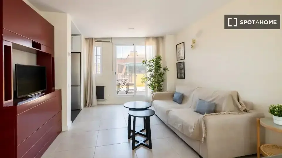 Piso en  Madrid Capital - Foto 4