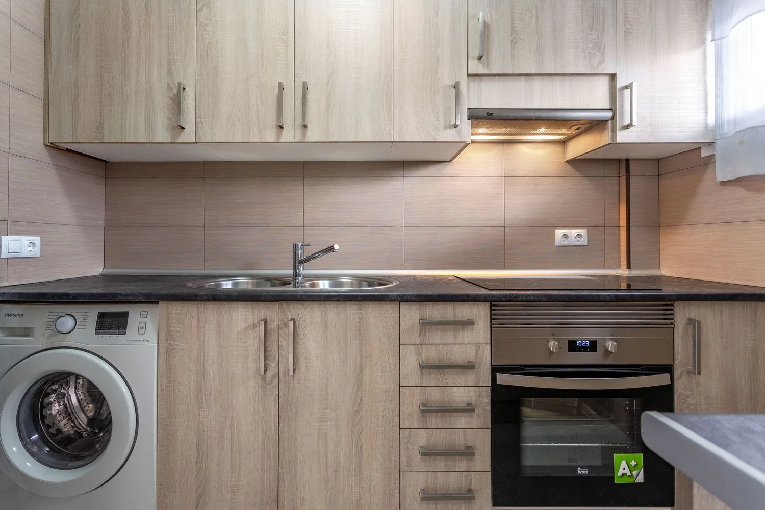 Piso en calle d'Oliver de Terme, 9 - Foto 4