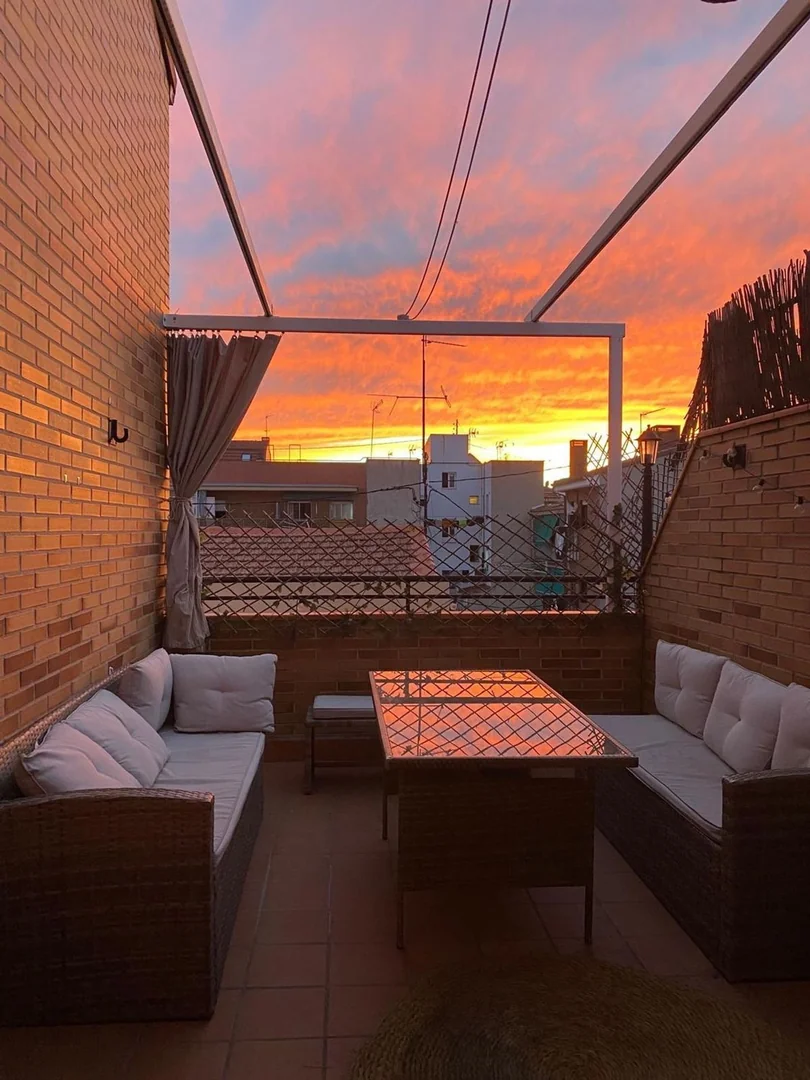 Dúplex en Calle de Ferroviarios, 45, Almendrales - Foto 10