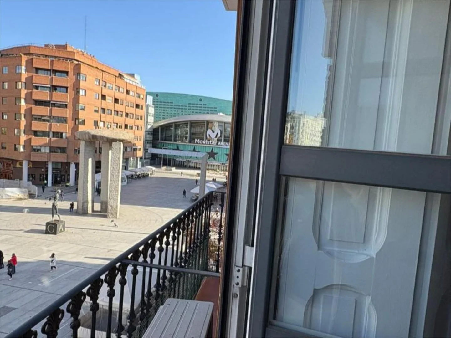 Piso en  Avenida de Francisco Ferrer 28 - Foto 21