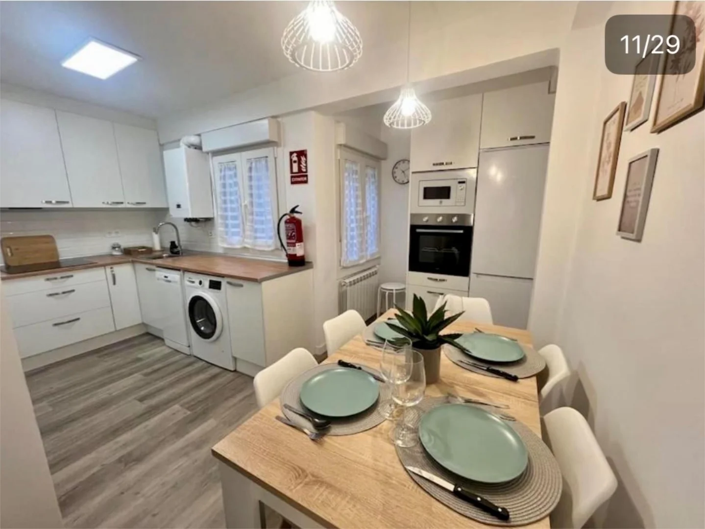 Piso en  Calle de Santander 3 - Foto 11