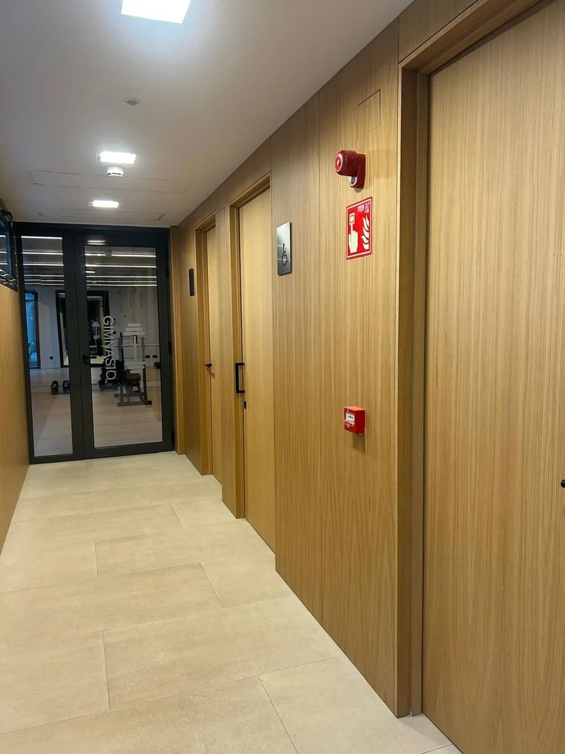 Piso en Calle de Mesena, 80, Apóstol Santiago - Foto 7