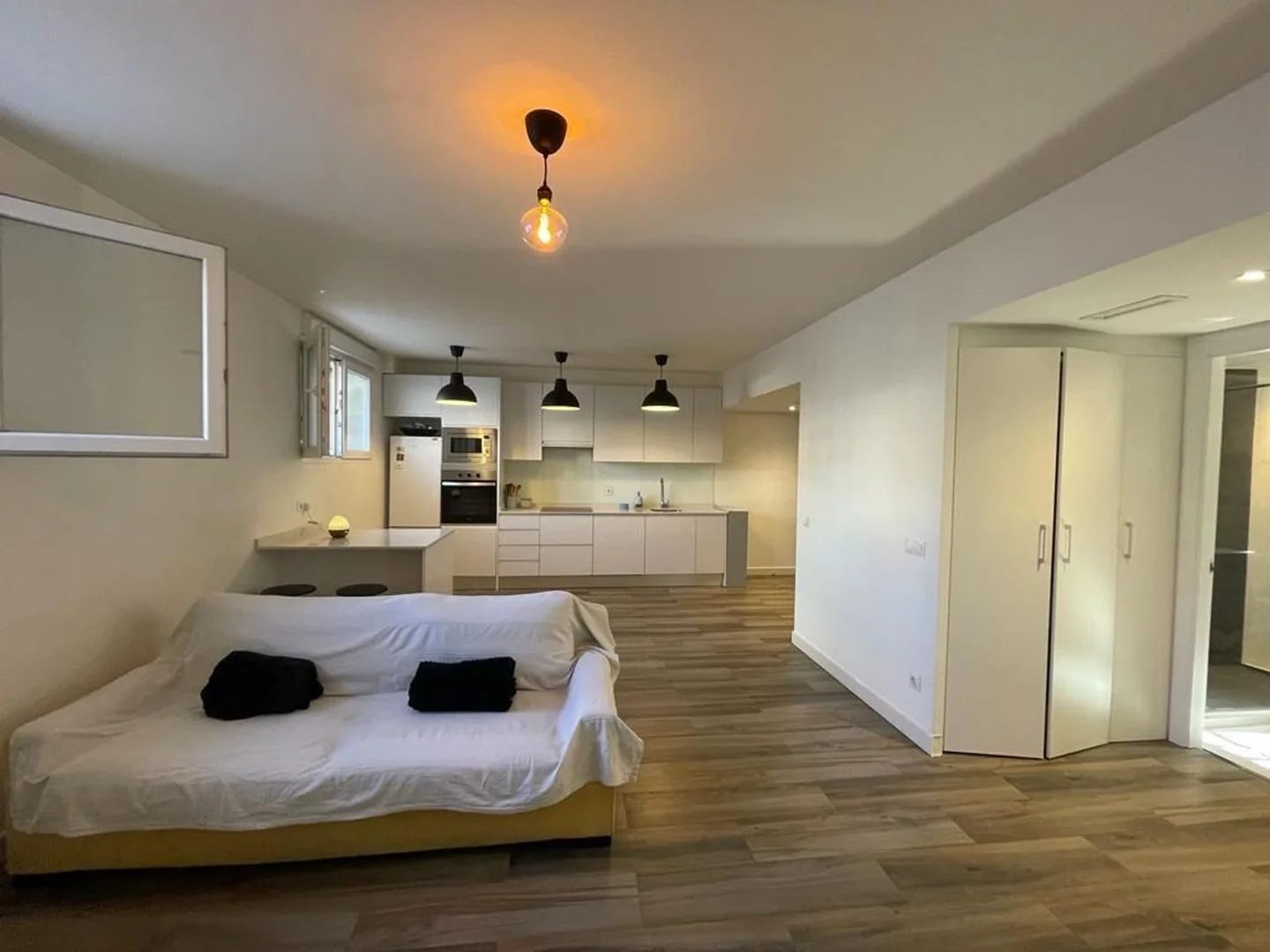 Piso en avenida de Ramón y Cajal, 56