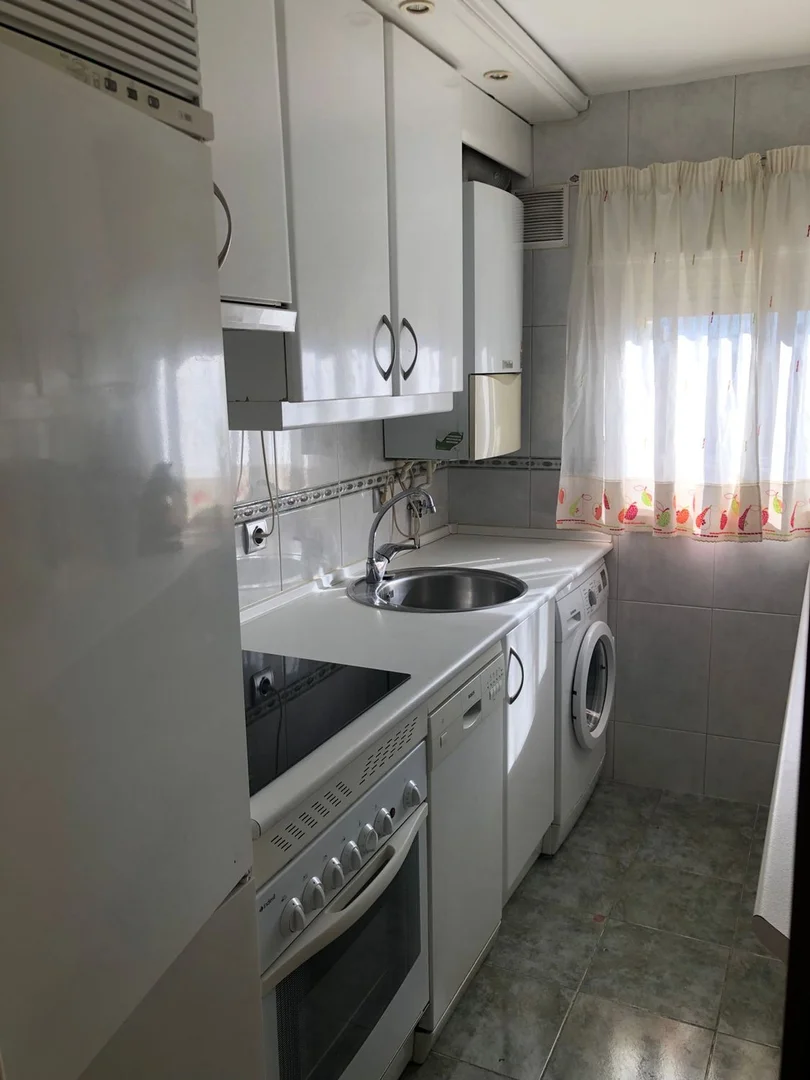 Piso en calle del Pinar del Rey, 7 - Foto 9