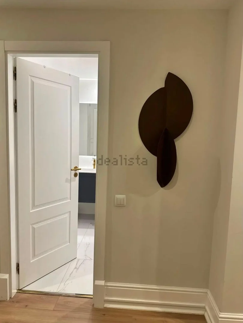 Piso en Calle de Orense, 46, Cuzco-Castillejos - Foto 4