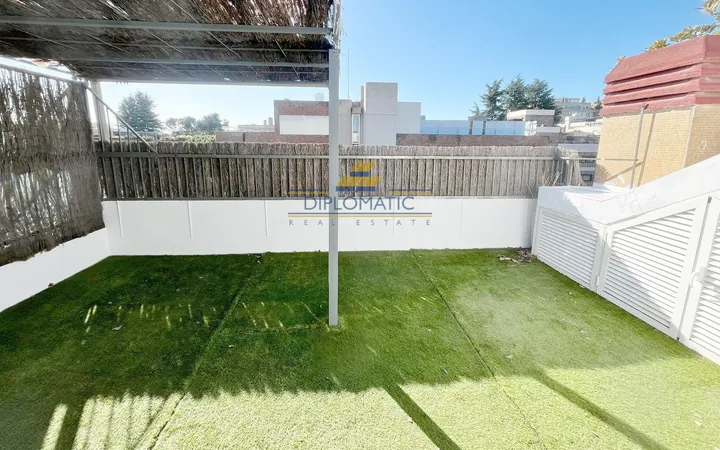 Dúplex en Paseo de la Habana, Nueva España - Foto 6