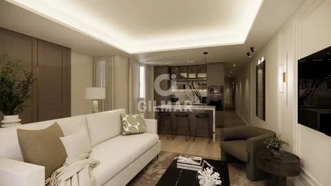 Piso en Palacio, Madrid - Foto 3