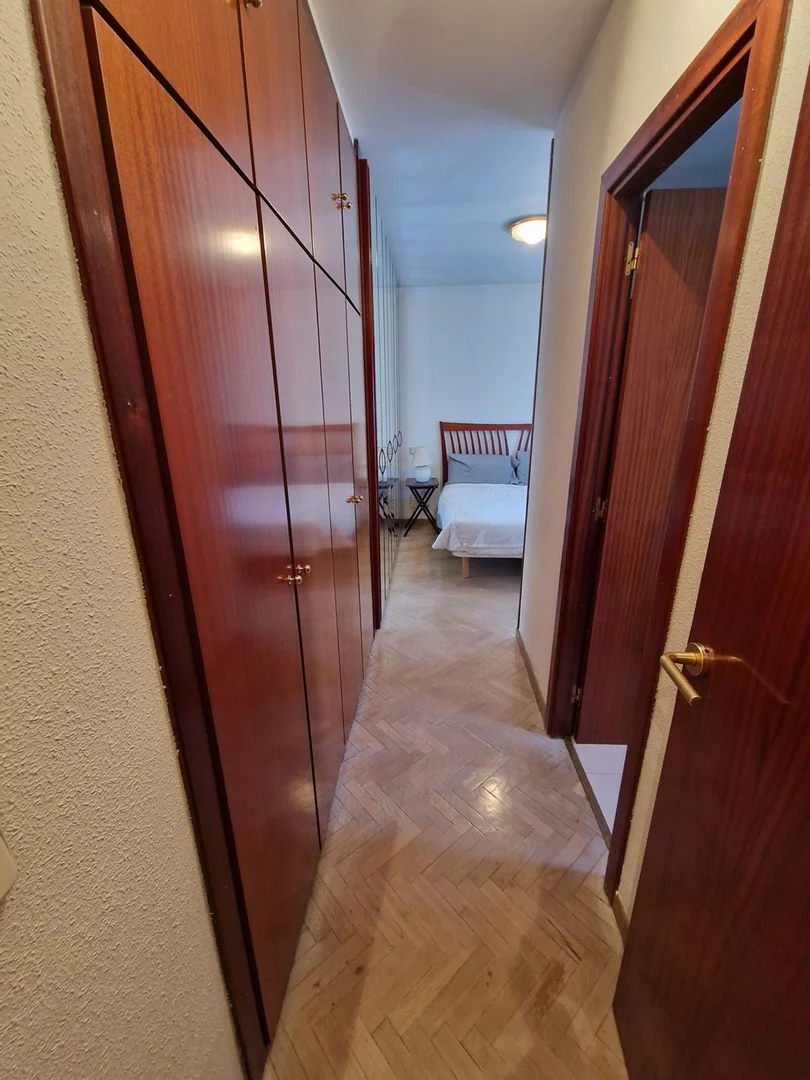 Piso en Calle de Luis Cernuda, 5, San Pascual - Foto 13