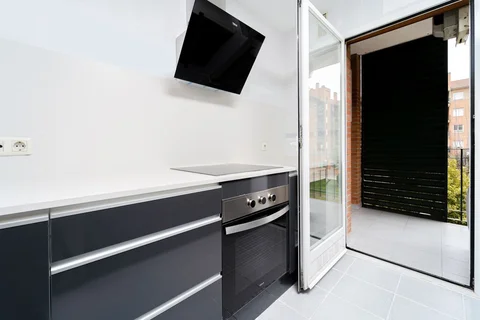 Piso en Barrio Horcajo - Foto 10