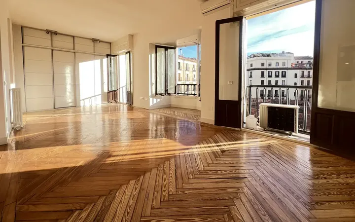Piso en  Plaza de San Miguel - Foto 3