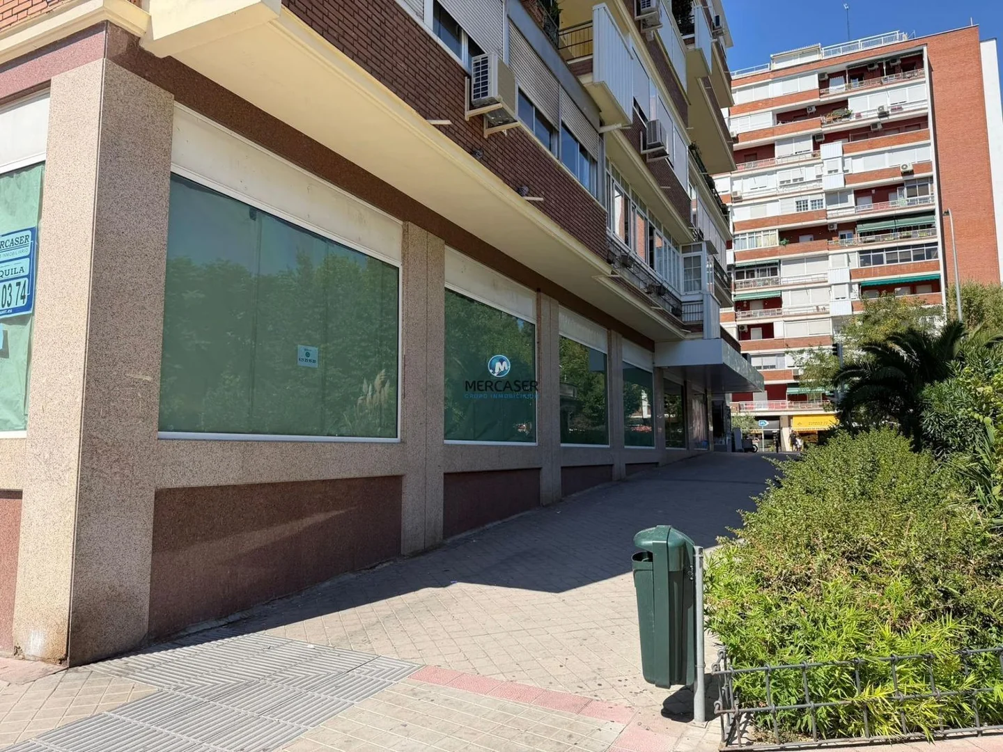 Local en Guindalera, Guindalera - Foto 4