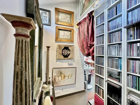 Ático en  Calle de San Quintín 2 - Foto 15