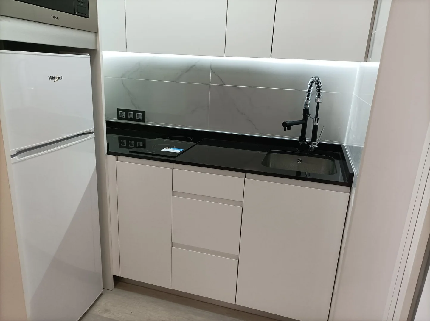 Estudio en Delicias, Delicias - Foto 3