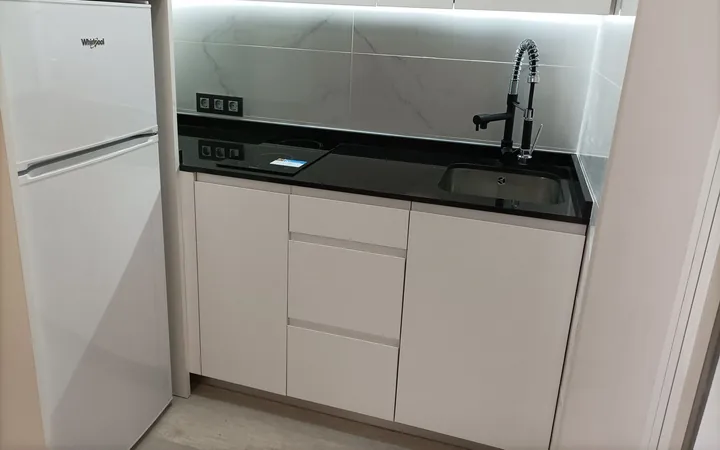Estudio en Delicias, Delicias - Foto 3