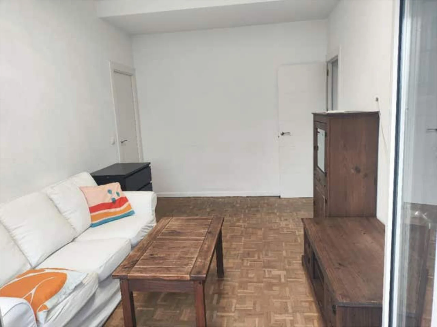 Piso en Ciudad Jardín - Foto 4