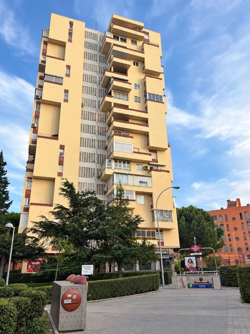 Piso en Calle de Andorra, 53, Canillas - Foto 33