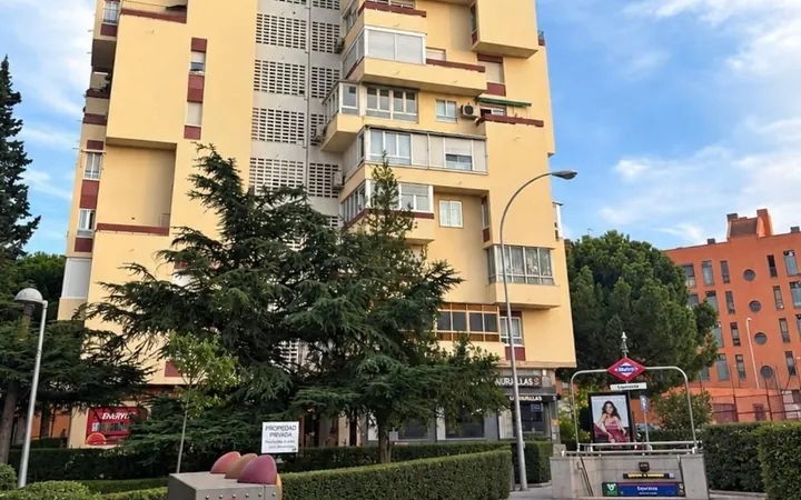 Piso en Calle de Andorra, 53, Canillas - Foto 33